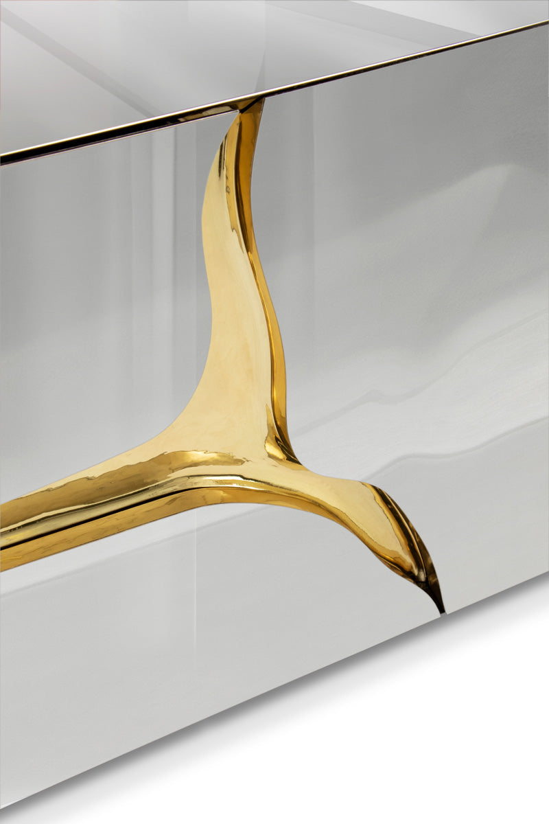 Lapiaz TV Cabinet