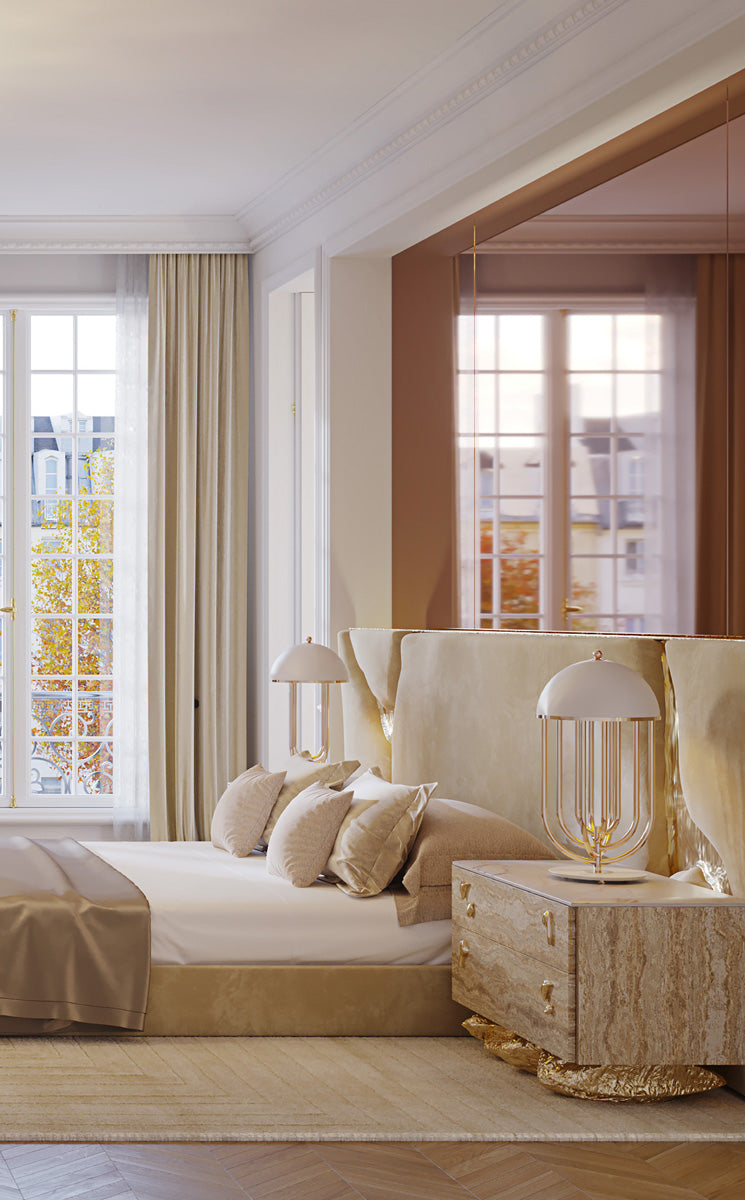 Lapiaz Head Board - Black & White or Customise, Cocolea, , ,