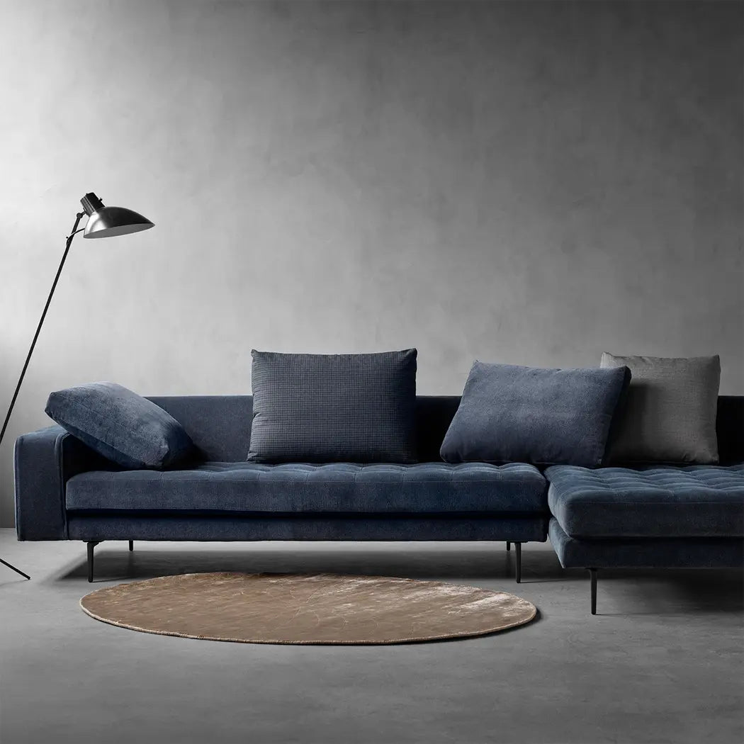Campo L Shape Sofa, Cocolea, , ,
