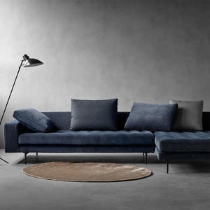 Campo L Shape Sofa, Cocolea, , ,