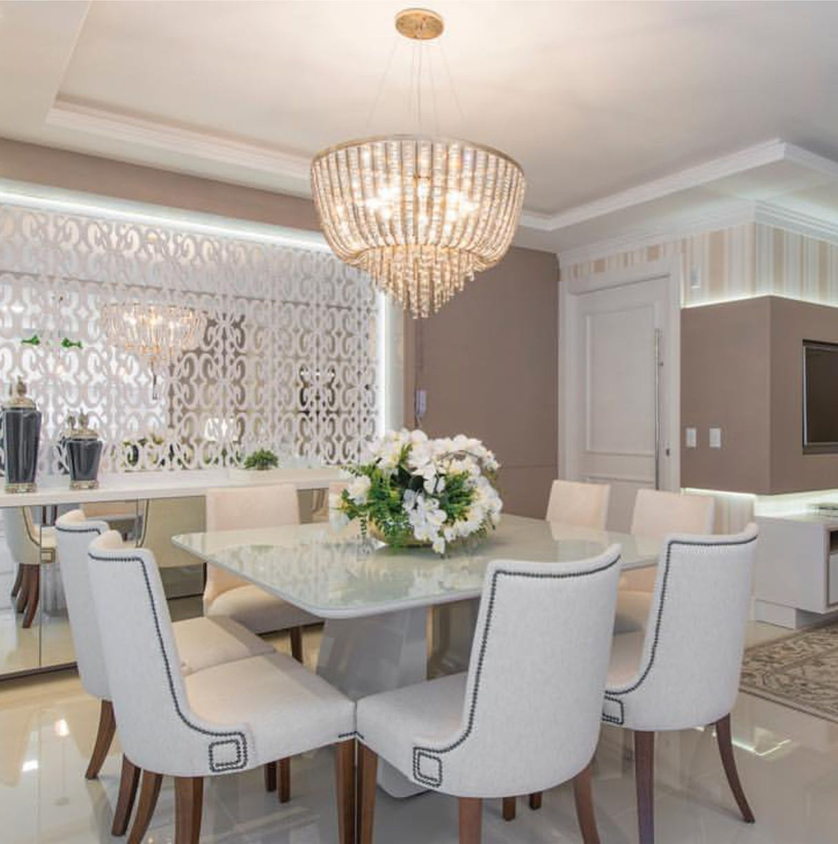 Lilly Deluxe Redondo 80, Cocolea, , ,