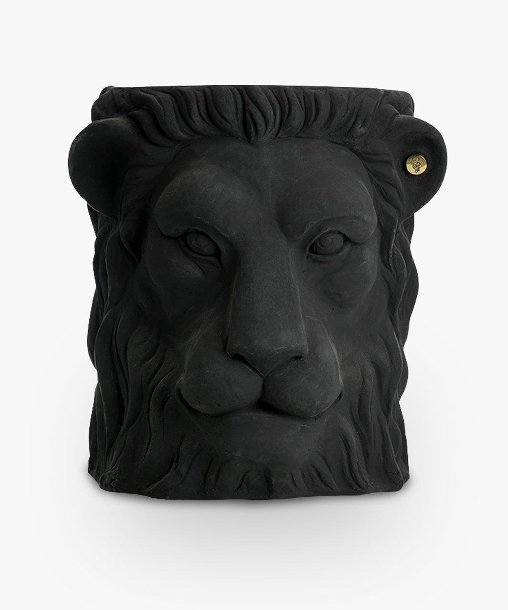 Black Lion Pot Big, Cocolea, , ,