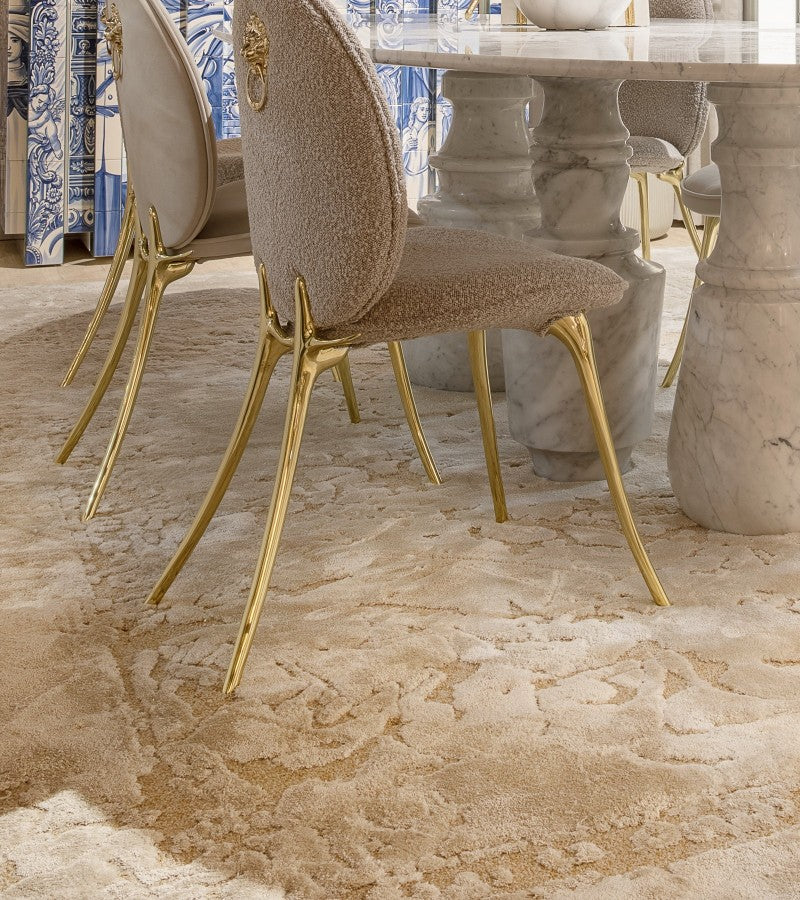 Poseidon Rug by Boca do Lobo – view 5