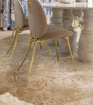 Poseidon Rug by Boca do Lobo – view 5