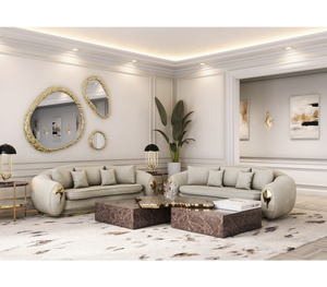 Navarra Emperador Center Table by Boca do Lobo – view 8