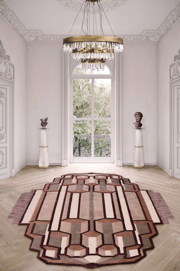 Lucy Rug, Cocolea, , ,