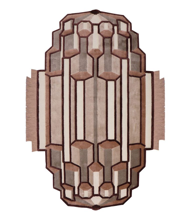 Lucy Rug, Cocolea, , ,