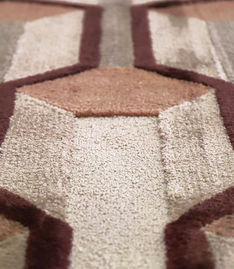 Lucy Rug, Cocolea, , ,