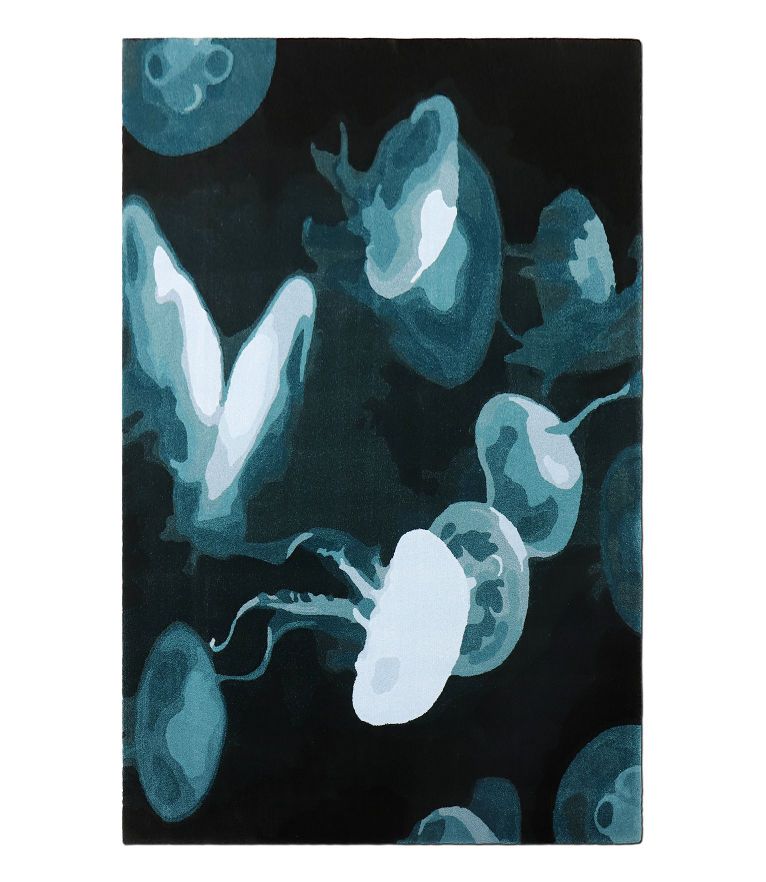 Medusa Rug Cocolea