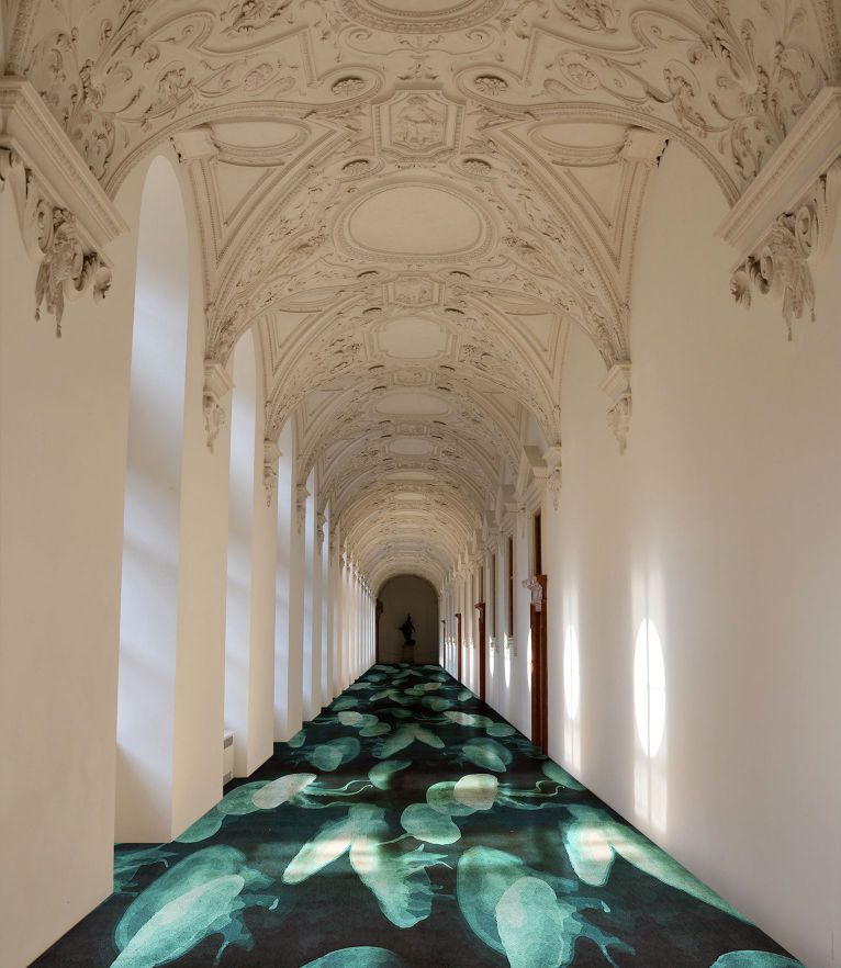 Medusa Rug Cocolea