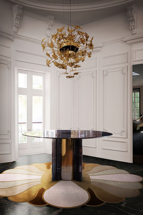 Mermaid Rug, Cocolea, , ,