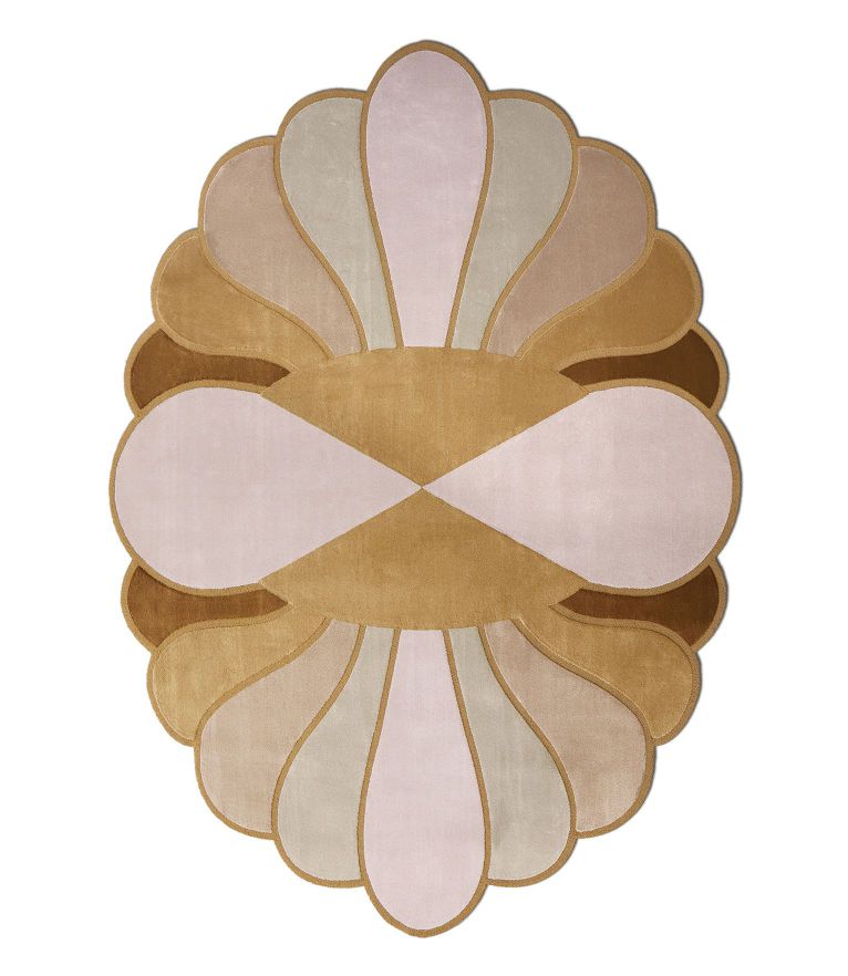 Mermaid Rug, Cocolea, , ,