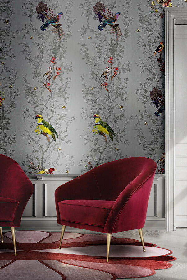 Mermaid Rug, Cocolea, , ,