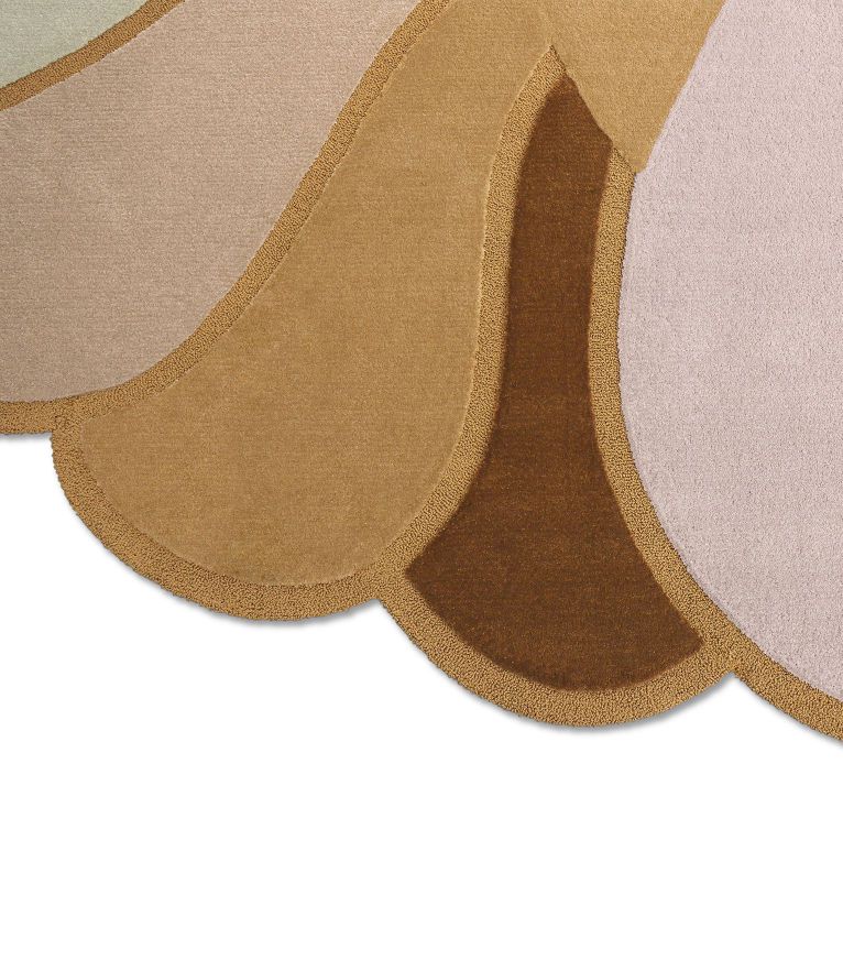 Mermaid Rug, Cocolea, , ,