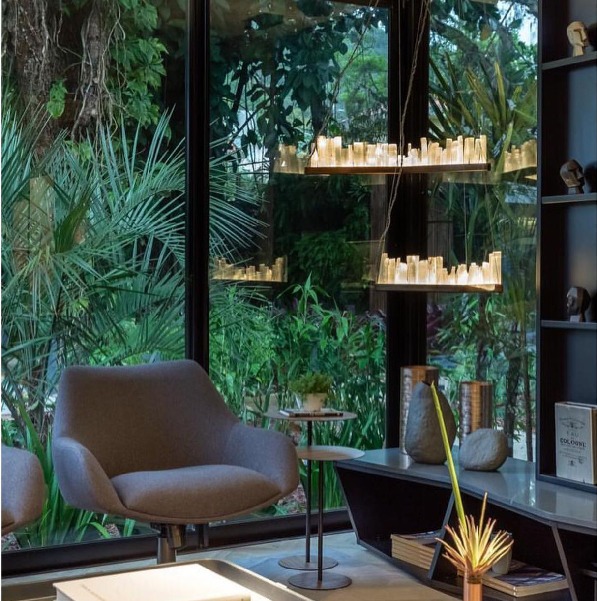 Metropolis Skyline, Cocolea, , ,