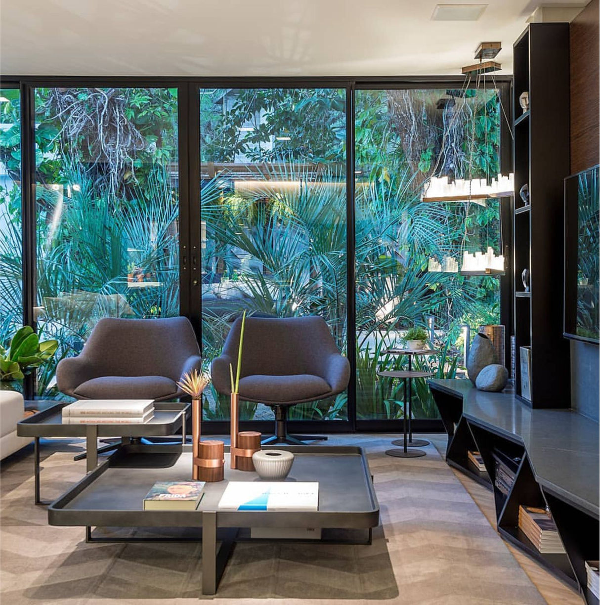 Metropolis Skyline, Cocolea, , ,