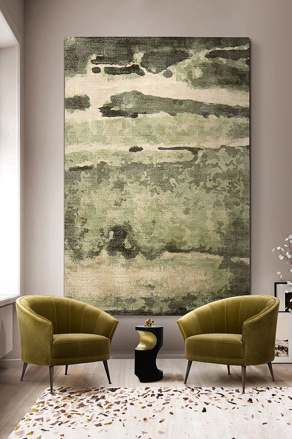 Moos Rug, Cocolea, , ,