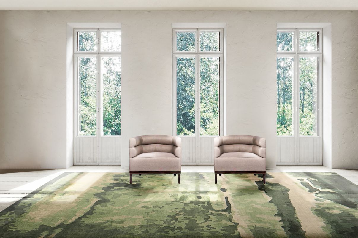 Moos Rug, Cocolea, , ,