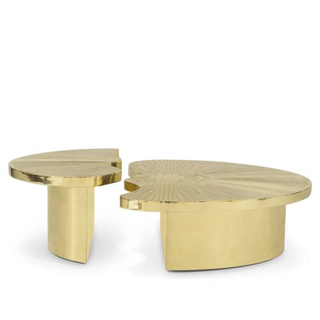 Myth Coffee Table by KOKET – view 2