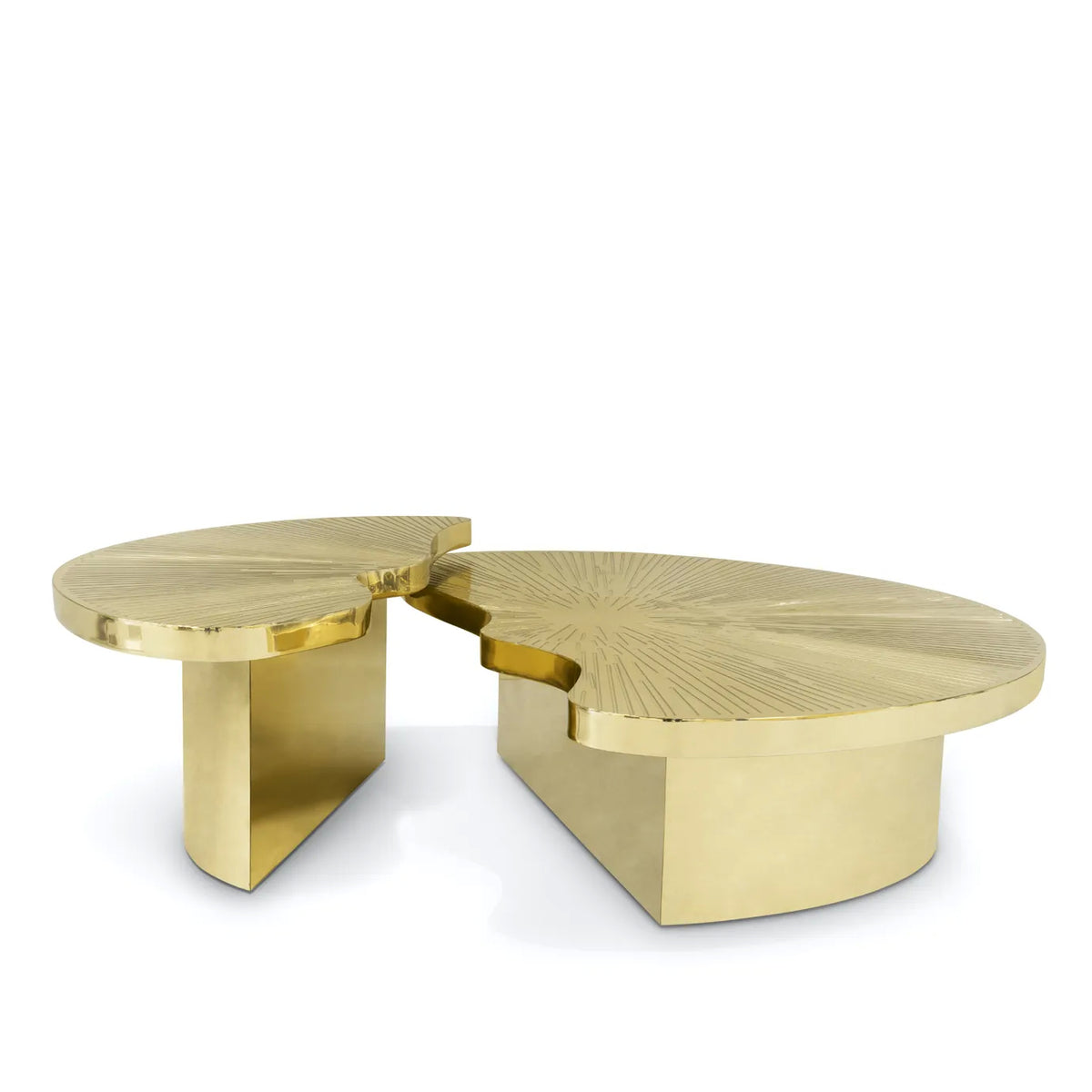 Myth Coffee Table by KOKET – view 4