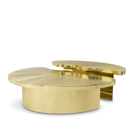 Myth Coffee Table by KOKET