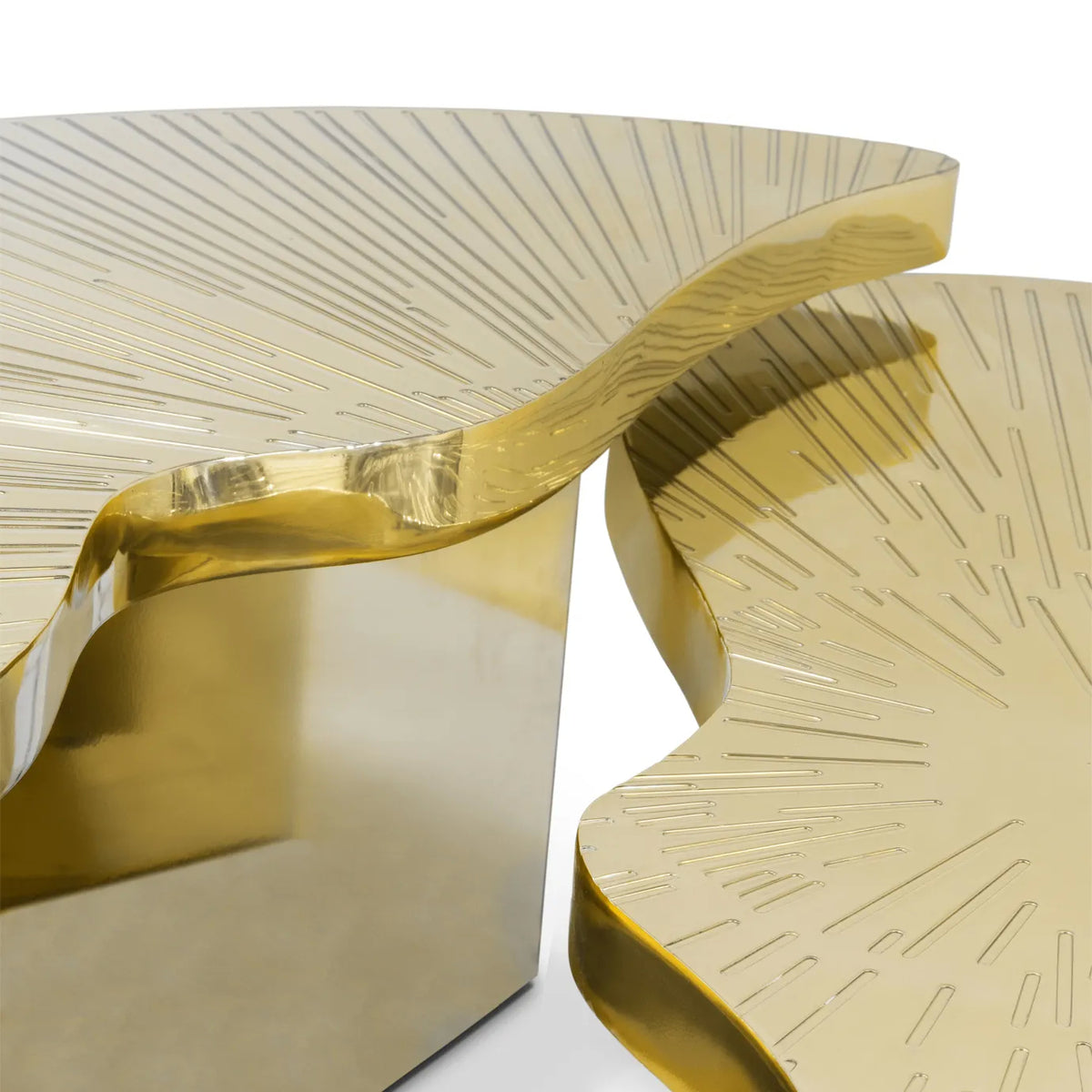 Myth Coffee Table by KOKET – view 7
