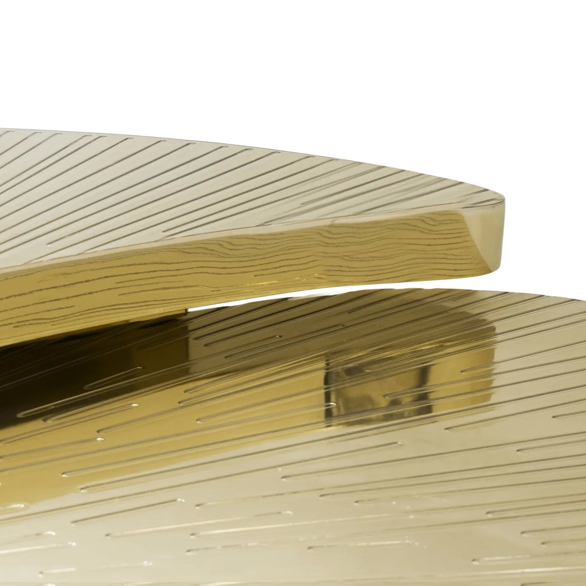 Myth Coffee Table by KOKET – view 8