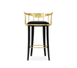 Nº11 Bar Stool by Boca do Lobo
