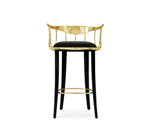 Nº11 Bar Stool by Boca do Lobo