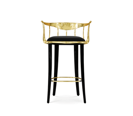 Nº11 Bar Stool, Boca do Lobo, , ,