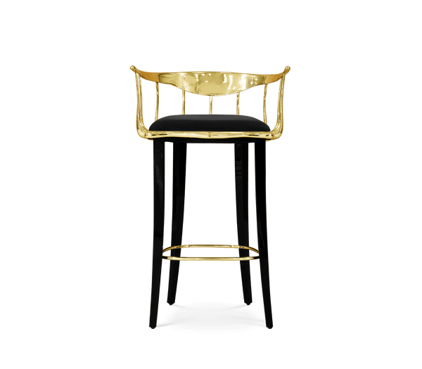 Nº11 Bar Stool, Boca do Lobo, , ,