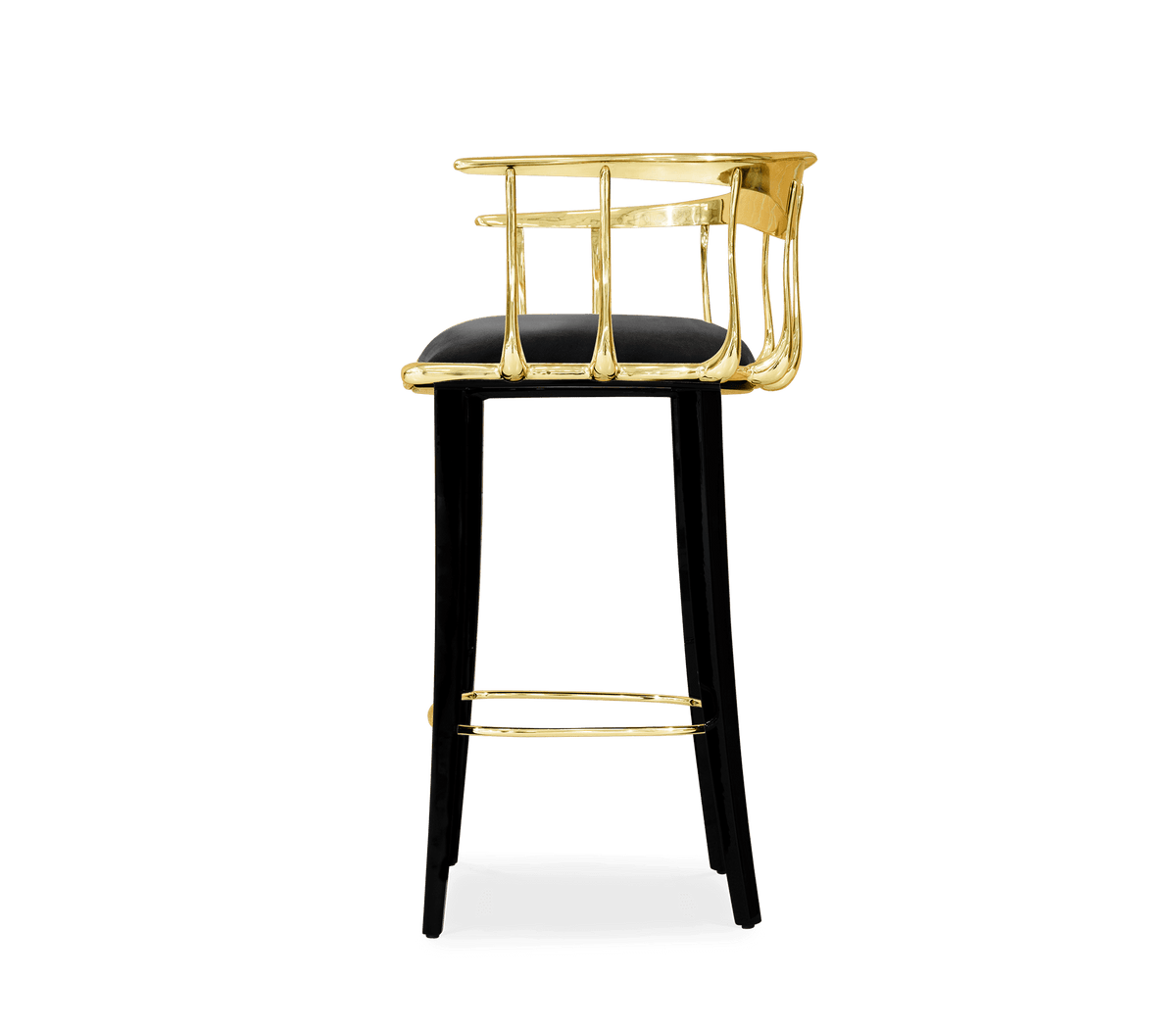 Nº11 Bar Stool by Boca do Lobo – view 2