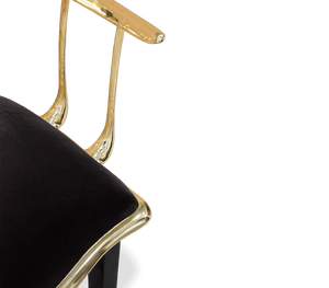 Nº11 Bar Stool by Boca do Lobo – view 4