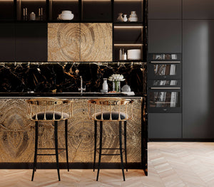 Nº11 Bar Stool by Boca do Lobo – view 5