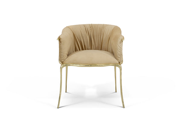 Nº11 Armchair