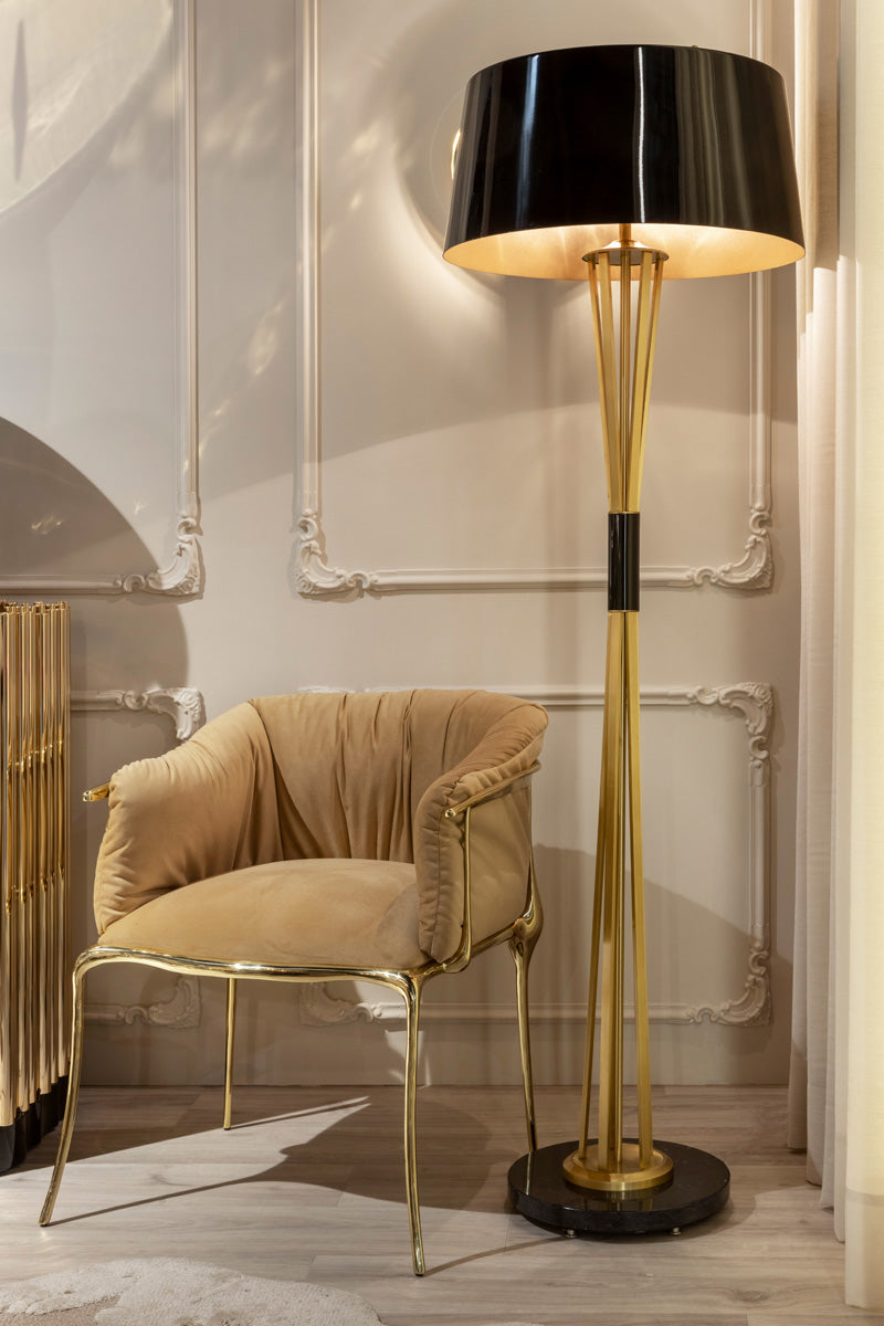 Nº11 Armchair