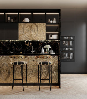 Nº11 Bar Stool by Boca do Lobo – view 9