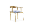 N11 Heritage Chair by Boca do Lobo