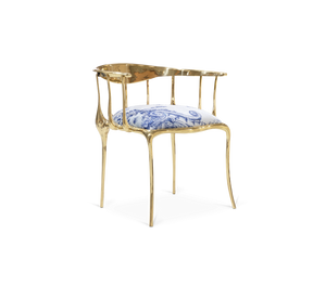 N11 Heritage Chair by Boca do Lobo