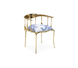 N11 Heritage Chair by Boca do Lobo – view 2