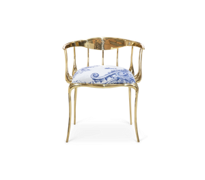 N11 Heritage Chair by Boca do Lobo – view 3
