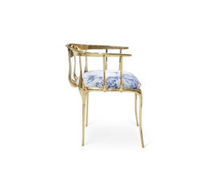N11 Heritage Chair by Boca do Lobo – view 4