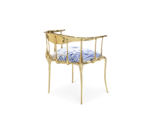 N11 Heritage Chair by Boca do Lobo – view 5