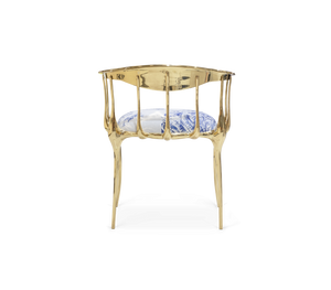 N11 Heritage Chair by Boca do Lobo – view 6