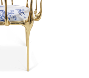 N11 Heritage Chair by Boca do Lobo – view 8