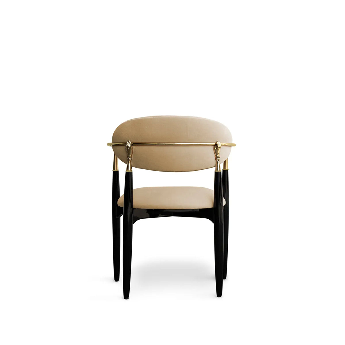 Nahéma Chair by KOKET