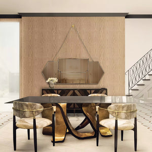 Nahéma Chair by KOKET – view 8