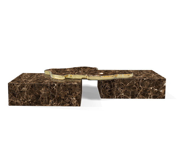 Navarra Emperador Center Table, Boca do Lobo, , ,