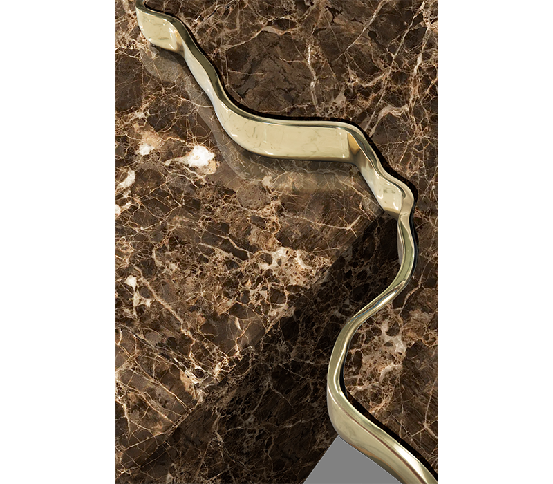 Navarra Emperador Center Table by Boca do Lobo – view 6