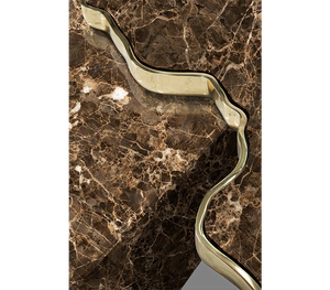 Navarra Emperador Center Table by Boca do Lobo – view 6